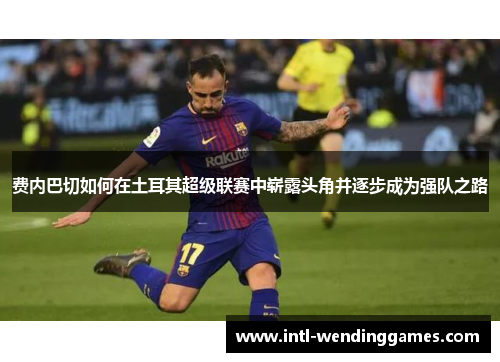 费内巴切如何在土耳其超级联赛中崭露头角并逐步成为强队之路